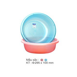 CHẬU 3T CAO Song Long