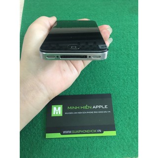 Màn hình IPHONE 4s zin tháo máy