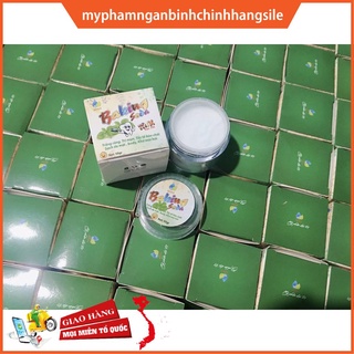 ( Chính hãng)Baking soda - Trắng răng, Thơm miệng, giam mụn, Mịn da, Khử mùi, Loại bỏ da chết.<Soda Chính Hãng Ngân Bình