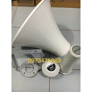 [Mã ELHACE giảm 4% đơn 300K] LOA PHÓNG THANH CTR 25W-60W.