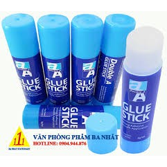 Hồ dán giấy khô (Hồ khô)