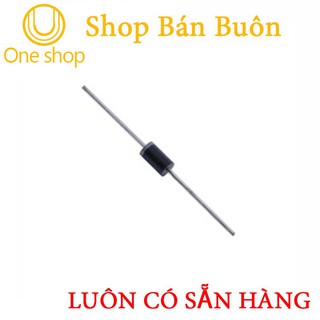 Linh Kiện Diode SF58 600V 5A