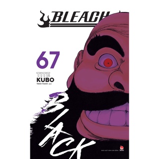 Truyện Lẻ _ Bleach _ Nxb Kim Đồng