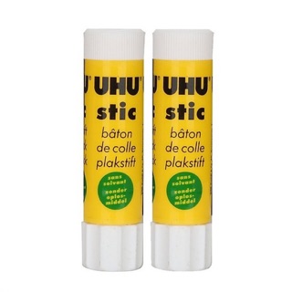 Keo Khô UHU Đức 8.2g