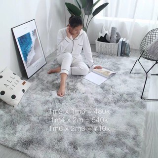 THẢM LÔNG CHỤP ẢNH, TRẢI SÀN, THẢM LOANG
