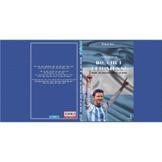 Sách - Chuyện Diệu Kỳ Của Bọ Chét - Leo Messi