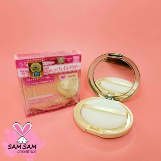 Phấn phủ Canmake marshmallow finish powder