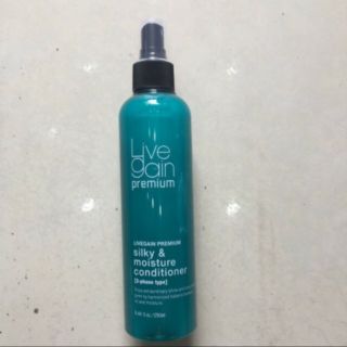 Xịt Dưỡng (Xả Khô) Livegain