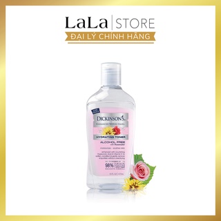 Nước Cân Bằng Da Dickinson's Original Toner 473ml