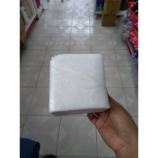 Bông lót chống nóng cho uốn nóng gói 12-15 Miếng