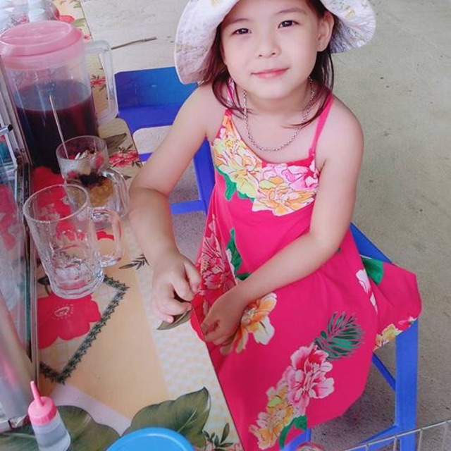 Váy( pham ha chuyen