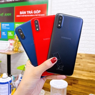 Bộ vỏ Samsung A01