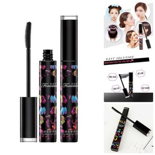 Chuốt Tóc Forcolour Giữ Nếp Tóc, Làm Gọn Tóc Con