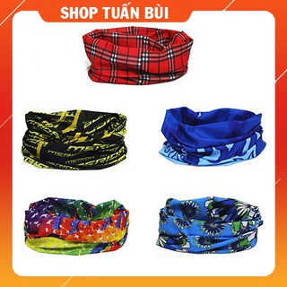 KHĂN ĐI PHƯỢT ĐA NĂNG LOẠI TỐT