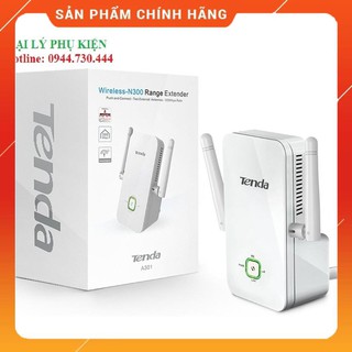 Bộ kích sóng WIFI Tenda A301 dailyphukien