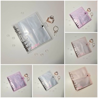 [SẴN] BINDER KÈM 25 SHEET ĐỰNG CARD, ẢNH