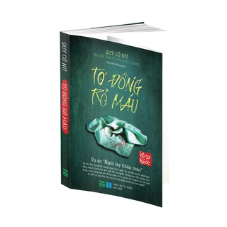 Sách Tơ Đồng Rỏ Máu