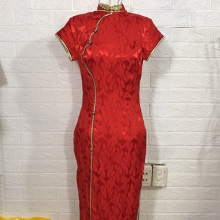 sườn xám si 685k 4kg chọn trên live