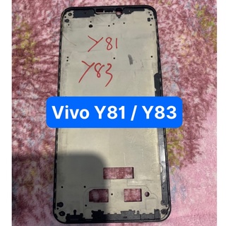sườn vivo Y81 / Y83 dùng chung ( xương máy)
