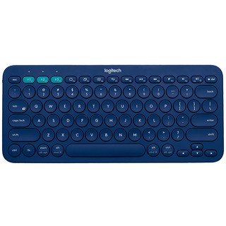 BÀN PHÍM BLUETOOTH LOGITECH K380 XANH