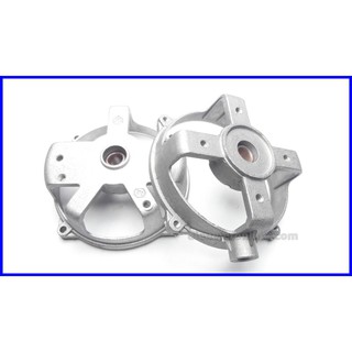 [Combo] nắp nhôm quạt, khung đầu quạt không răng cao cấp ( nắp trước + nắp sau ) - Điện Việt
