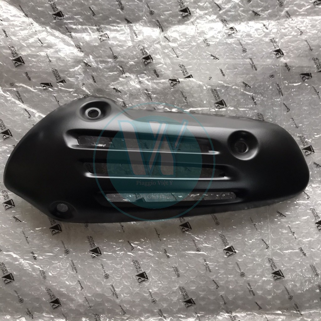 Ốp pô Sprint, Primavera ABS(Đen)