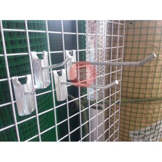 Combo 5 Móc treo khung lưới
