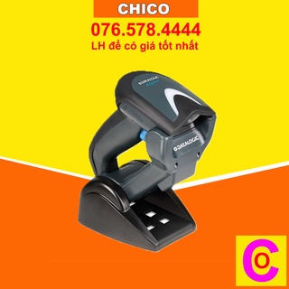 Máy đọc mã vạch Datalogic Gryphon GBT4400