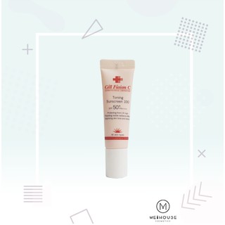 KEM CHỐNG NẮNG CELL FUSION SIZE MINI