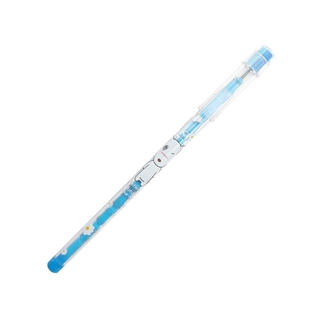 Bút Chì Khúc GuangBo 2B H06083 - Xanh Da Trời