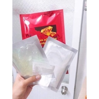 Tam trang hong sam Hàng xịn