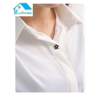 Ecohome khuy áo chống hở, khuy trang trí đính áo, mũ, túi, quần