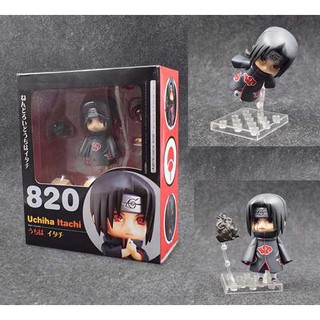 Mô hình nhân vật Nendoroid Itachi