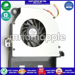QUẠT LAPTOP SONY NR - Vaio VGN-NR