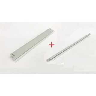 Bộ gạt mực - gạt từ Canon 2900,6000,6030,HP 1102 - Bộ gạt 12a,35a