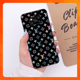 Ốp lưng Xiaomi POCO X3 in họa tiết LV Guucii đẳng cấp, BỀN - ĐẸP -BAO GIÁ TOÀN THỊ TRƯỜNG