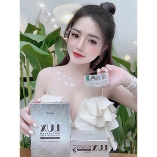 [CHÍNH HÃNG %] COMBO BODY LUX &amp; Ủ DỊCH YẾN GIÚP DA SÁNG HỒNG