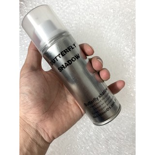 Gôm xịt tóc 150ml - Hàng loại 1 Chính Hãng Butterfly Shadow