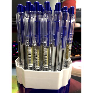 BÚT BI MỰC XANH MS BP-9036