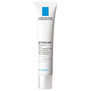 Kem dưỡng da giảm mụn La Roche-Posay Effaclar Duo+