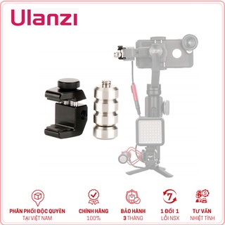 ULANZI PT-4 - HÀNG CHÍNH HÃNG - Bộ đối trọng dành cho Gimbal