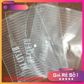 (Sale) Túi clear bag