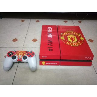 Skin PS4 Fat Pro Slim miếng dán trang trí bảo vệ máy trò chơi điện tử game