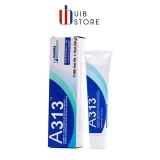 Kem A313 giảm mụn, xóa mờ vết thâm, giảm vết nhăn và trẻ hóa da