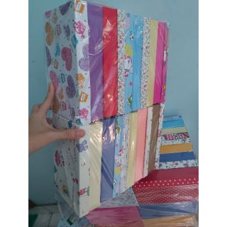 Combo 10 hộp chữ nhật(11×19 cao 5cm) +5 hộp trái tim 14cm