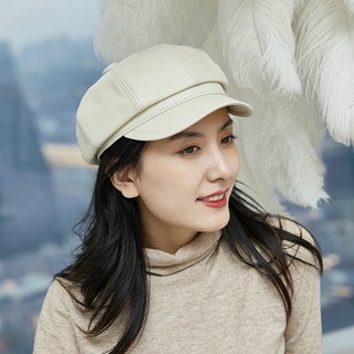 Mũ nồi da bóng Hàn Quốc MN02 siêu xinh