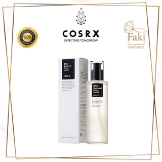 Tinh chất giảm mụn đầu đen, se lỗ chân lông COSRX tẩy tế bào hóa học BHA BLACKHEAD POWER LIQUID