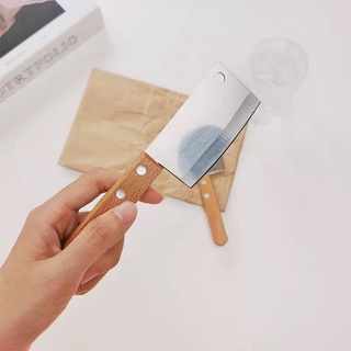 Dao Rọc Dọc Giấy Mini Hình Con Dao Siêu Ngầu