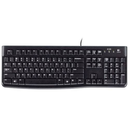 Bàn phím Logitech K120