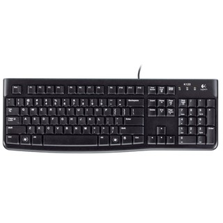 Bàn phím Logitech K120